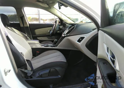 2012 GMC Terrain Sle-2 from USA, damaged, VIN 2GKFLSE50C6139305